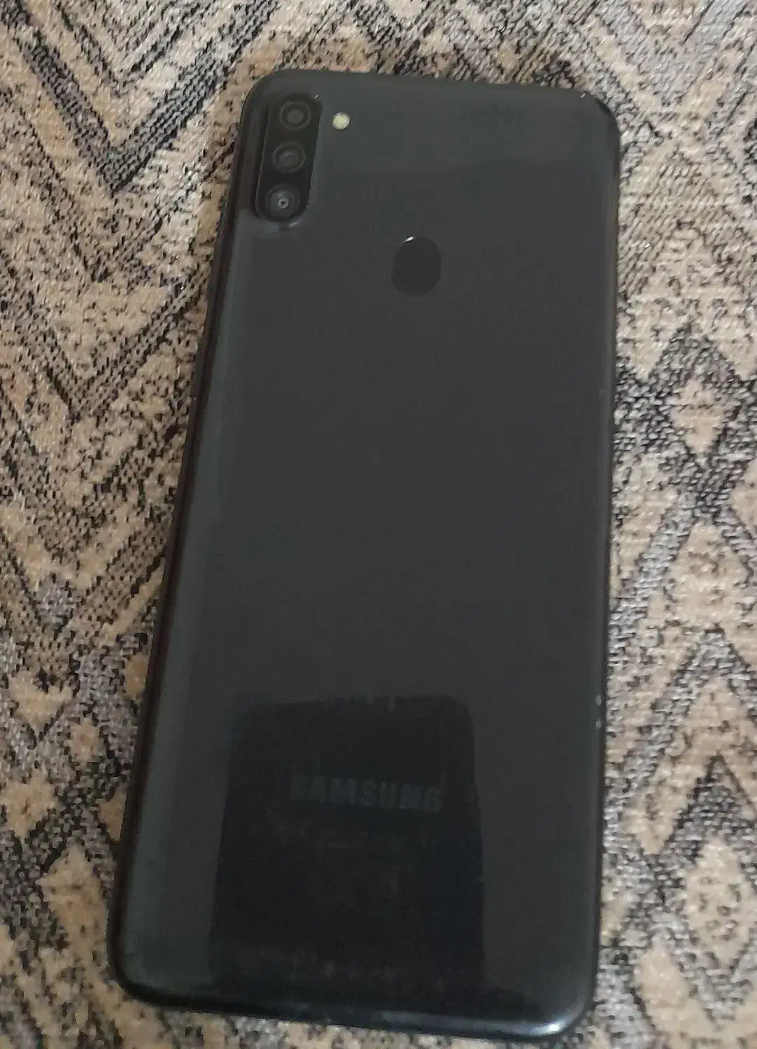 گوشی a11|موبایل|زنجان, |دیوار