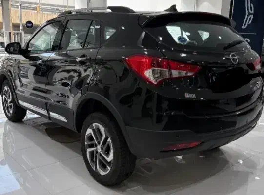 فروش نقدو اقساط هایما اس 5|خودرو سواری و وانت|اصفهان, باغ دریاچه|دیوار