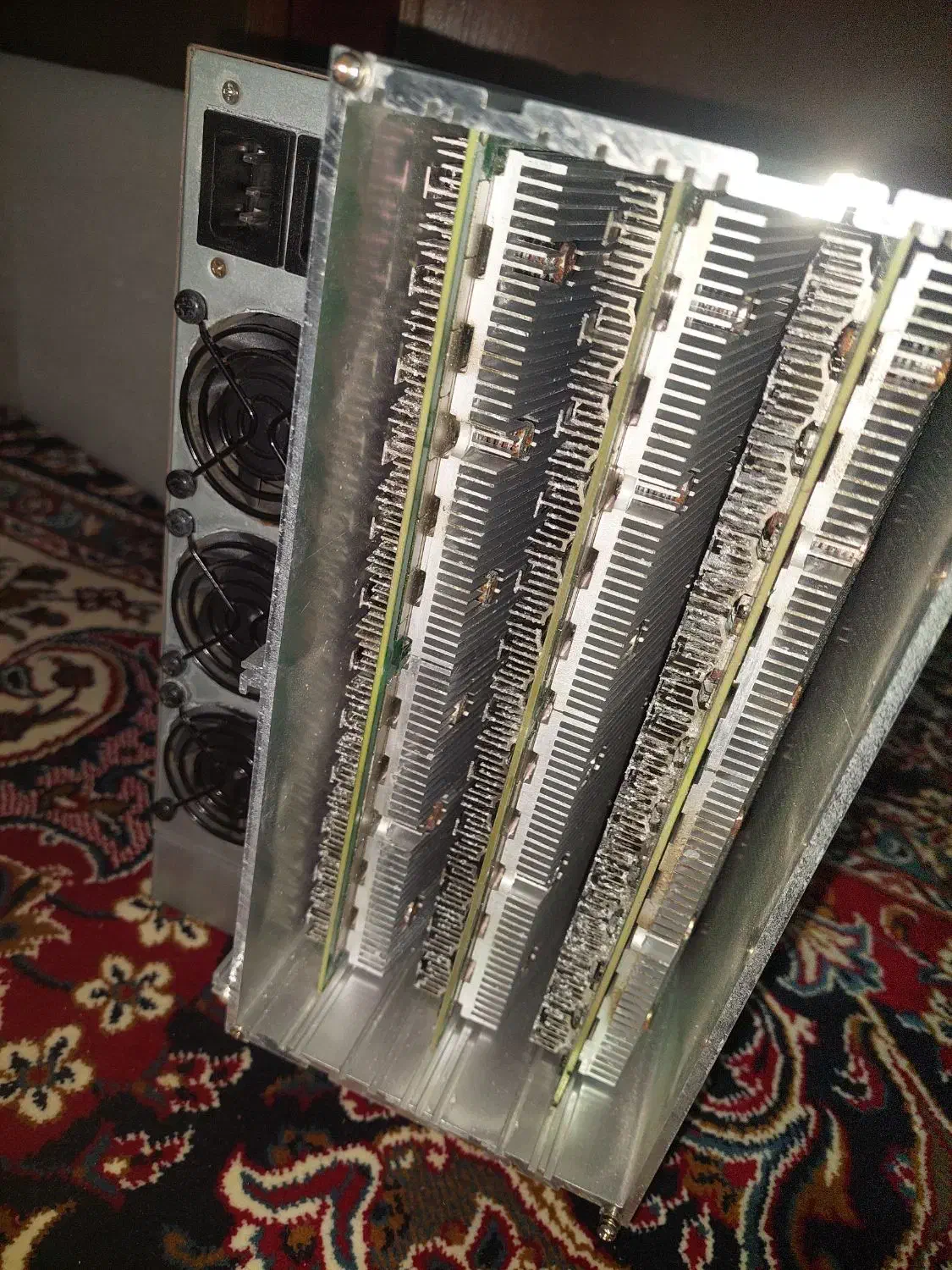 s19j pro|قطعات و لوازم جانبی رایانه|بندرعباس, |دیوار