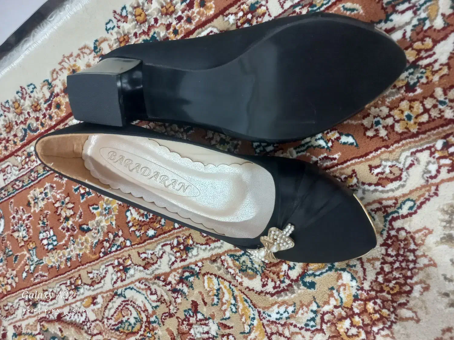 کفش نونو|کیف، کفش، کمربند|اسلام‌‌آباد غرب, |دیوار