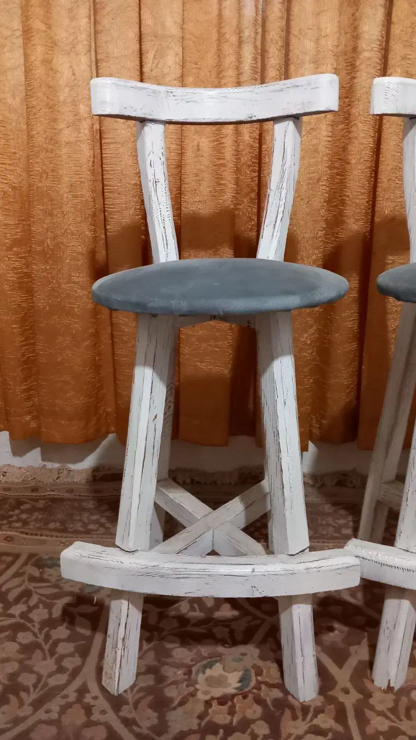 مبلمان و صنایع چوب|صندلی و نیمکت|رضوانشهر, |دیوار