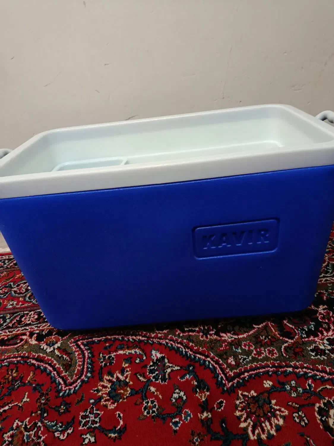 یخدان مسافرتی مارک کویر|ظروف نگهدارنده، پلاستیکی، یکبارمصرف|پاکدشت, پاکدشت (مامازند)|دیوار