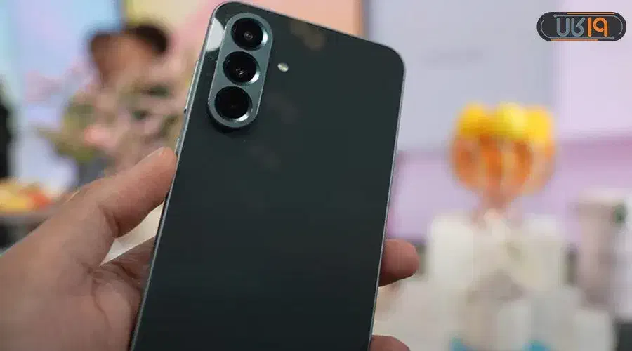Galaxy A56 Samsung 256|موبایل|قم, زنبیل آباد|دیوار