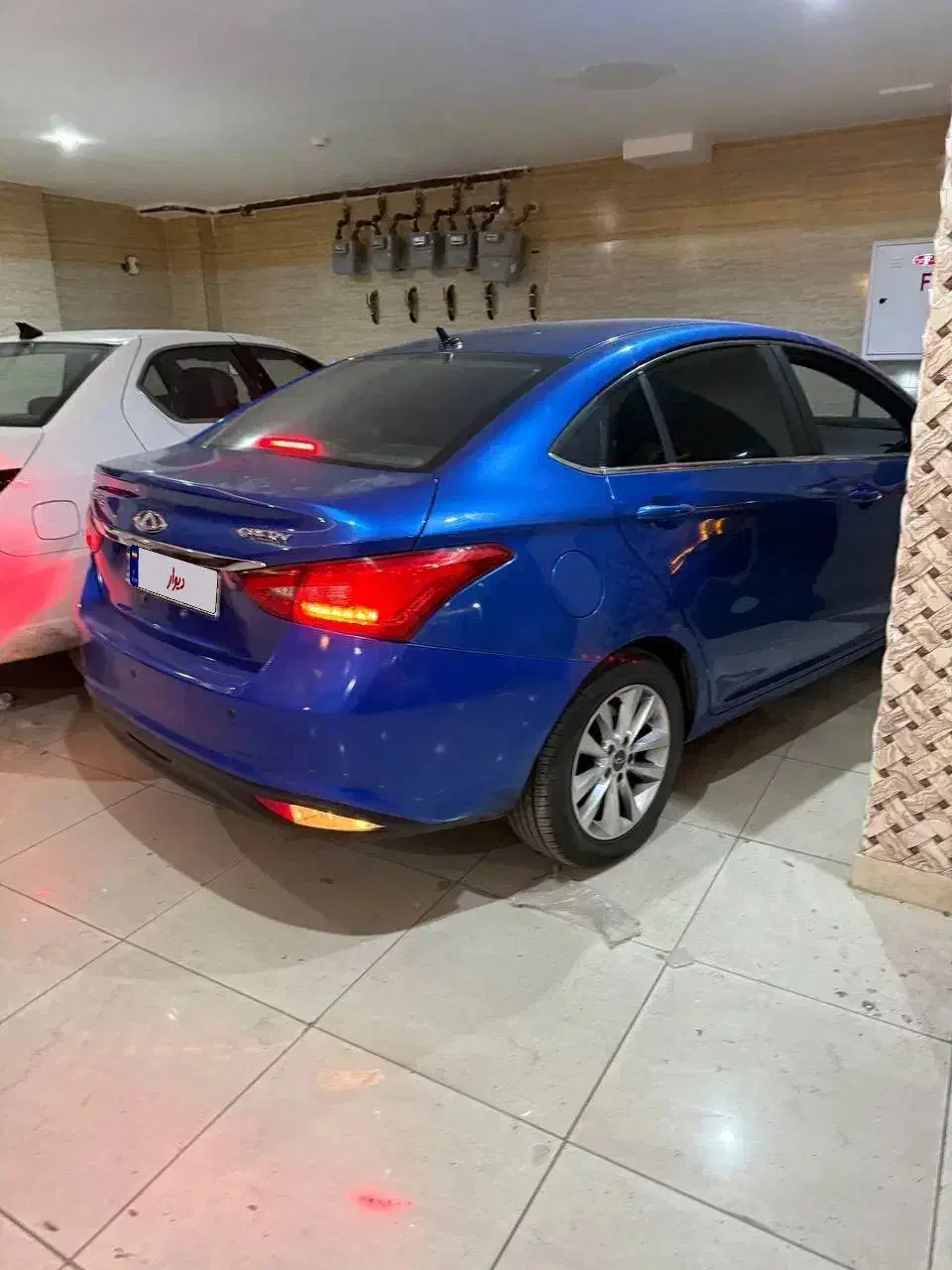 آریزو مدل95|خودرو سواری و وانت|خرمآباد, |دیوار