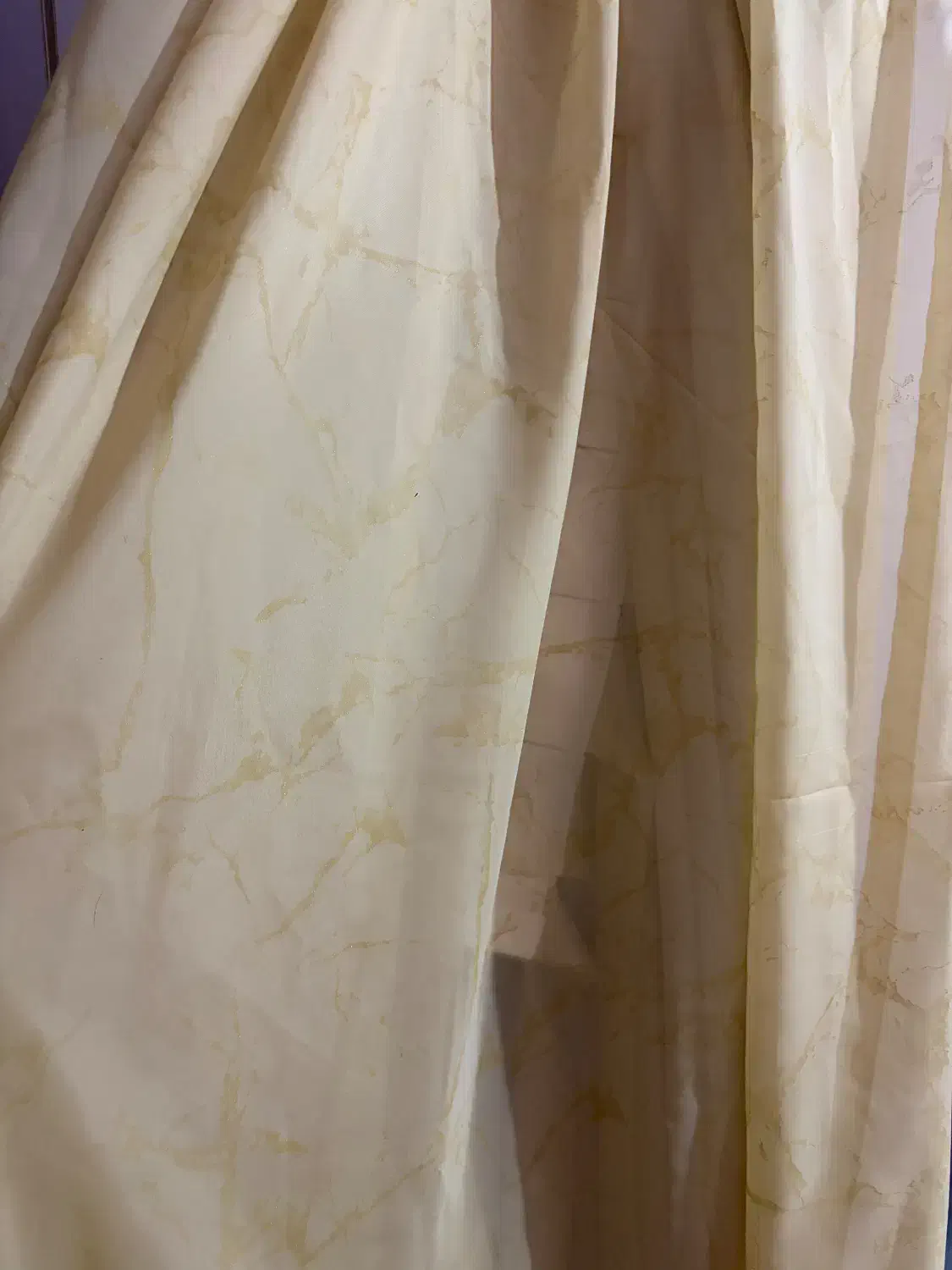 پرده حریر|پرده، رانر، رومیزی|پرند, فاز ۶|دیوار