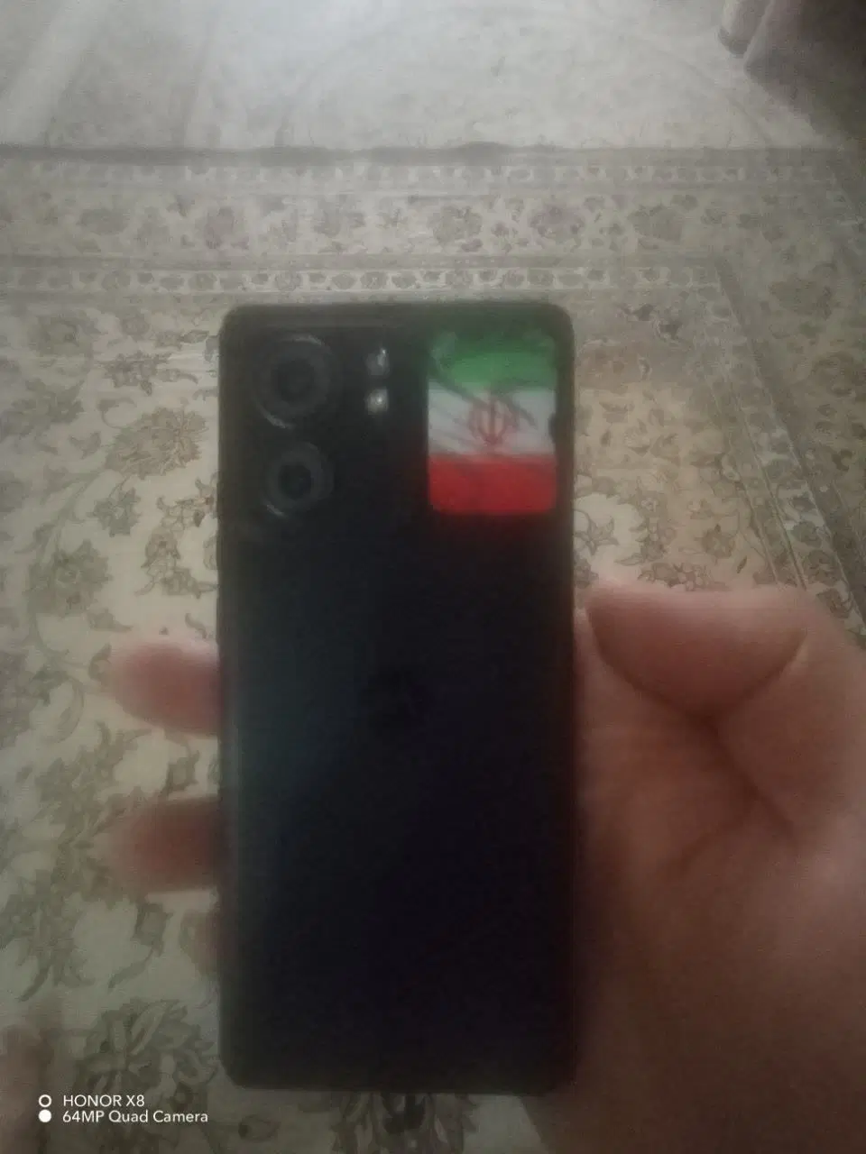 moto edge 40|موبایل|قم, دانشگاه قم|دیوار