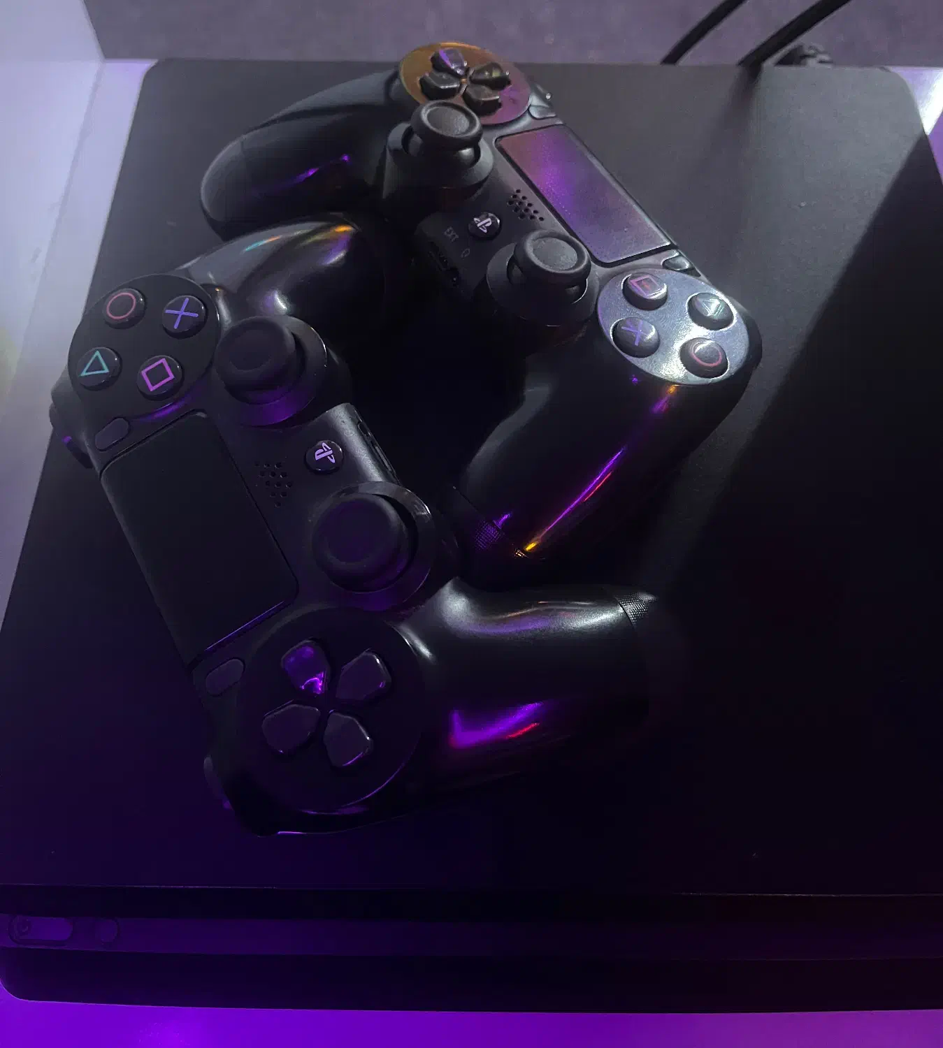 pse4|کنسول، بازی ویدئویی و آنلاین|کاشمر, |دیوار