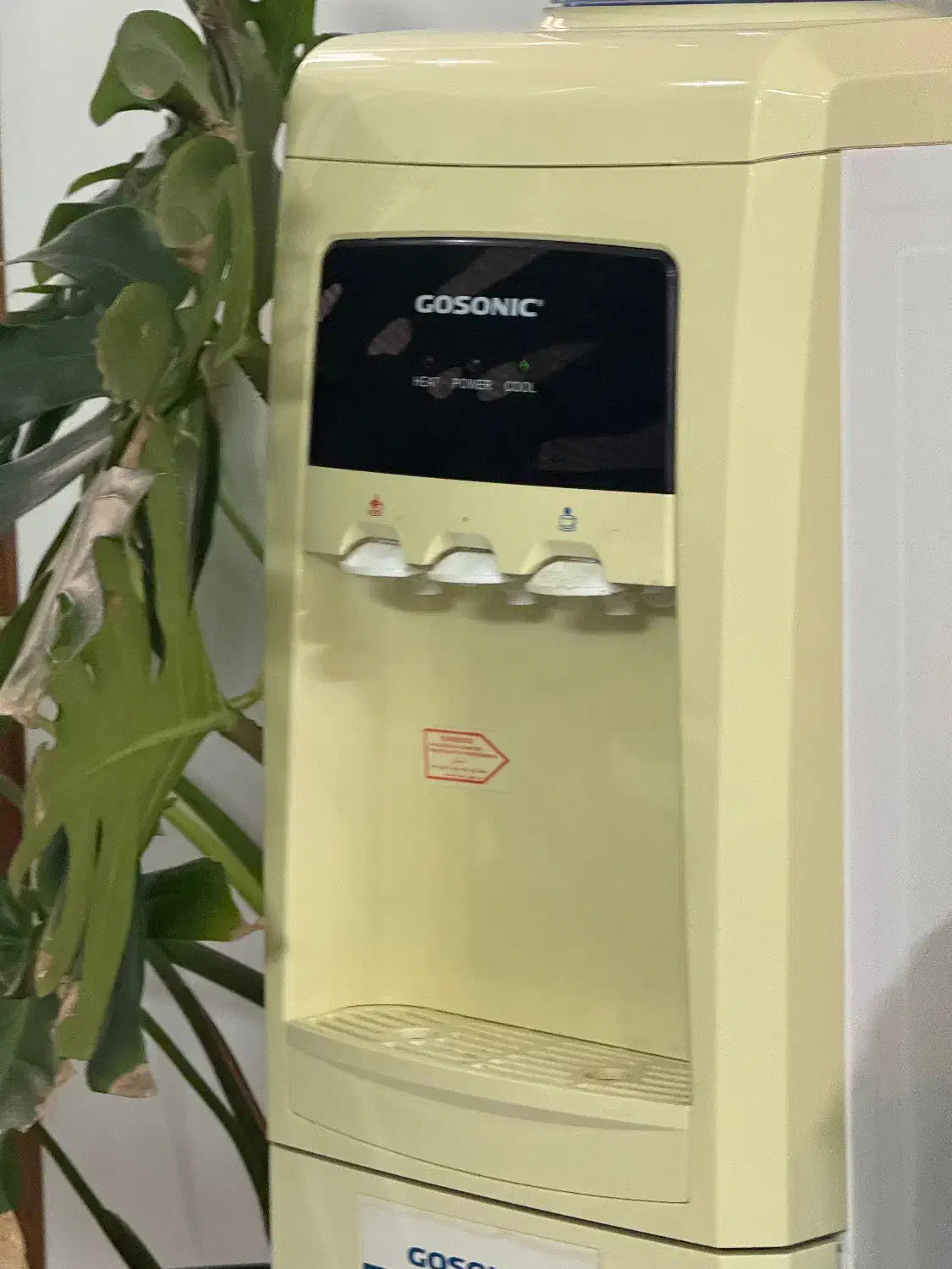 ابسرد کن GOSONIC|آب‌سردکن و تصفیه آب|مشهد, شریف|دیوار