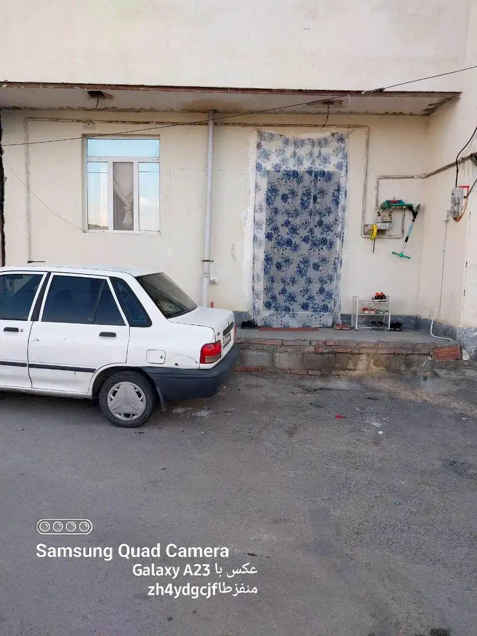 فروش منزل مسکونی در بازرگان خیابان رضوان|فروش آپارتمان|ماکو, |دیوار