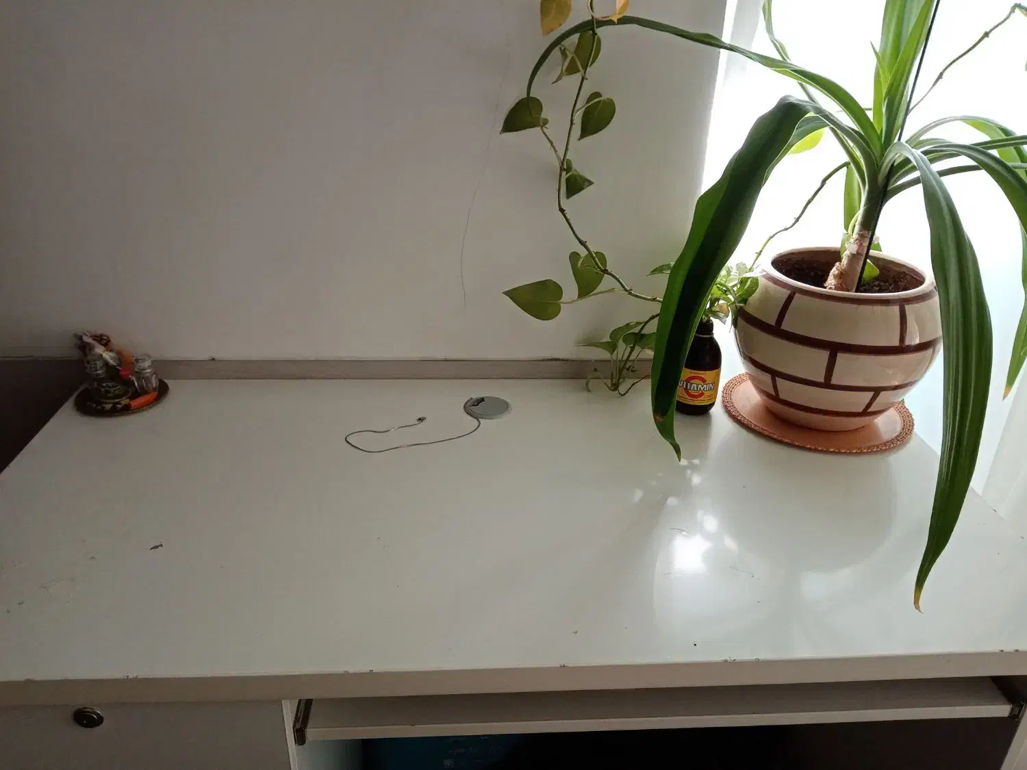 میز کامپیوتر|میز تحریر و کامپیوتر|زرقان, |دیوار