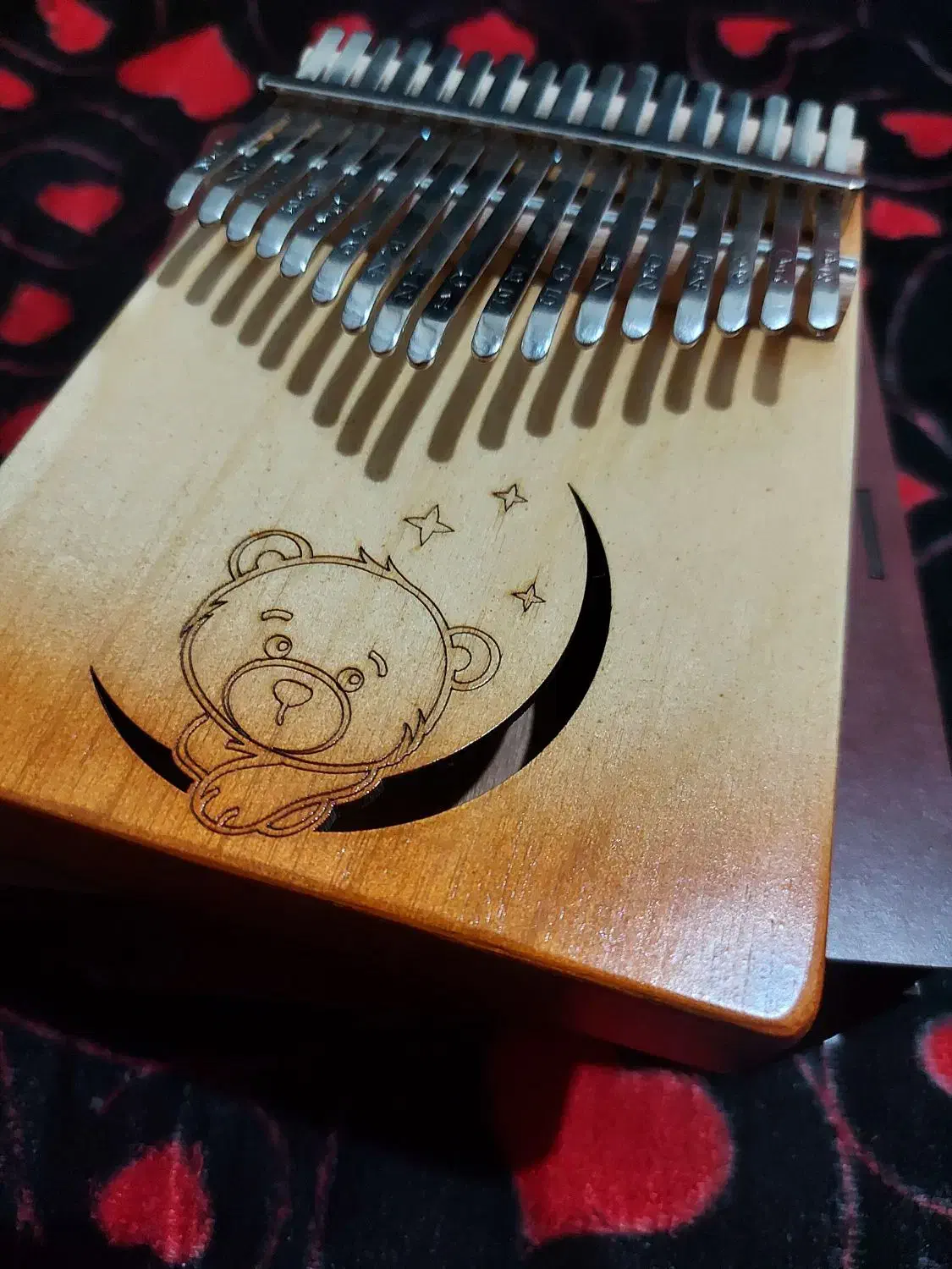 ساز کالیمبا|پیانو، کیبورد، آکاردئون|کرج, شهرک بنفشه|دیوار