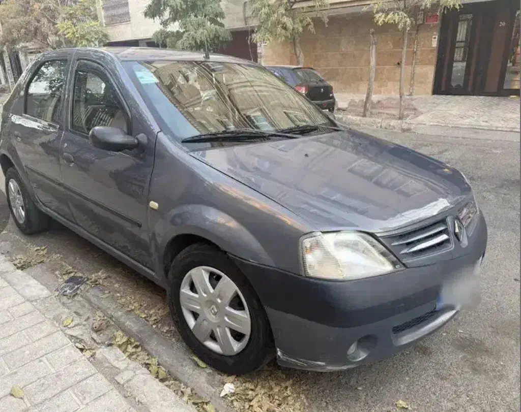 تندر 90مدل 87سالم|خودرو سواری و وانت|کرج, عظیمیه|دیوار