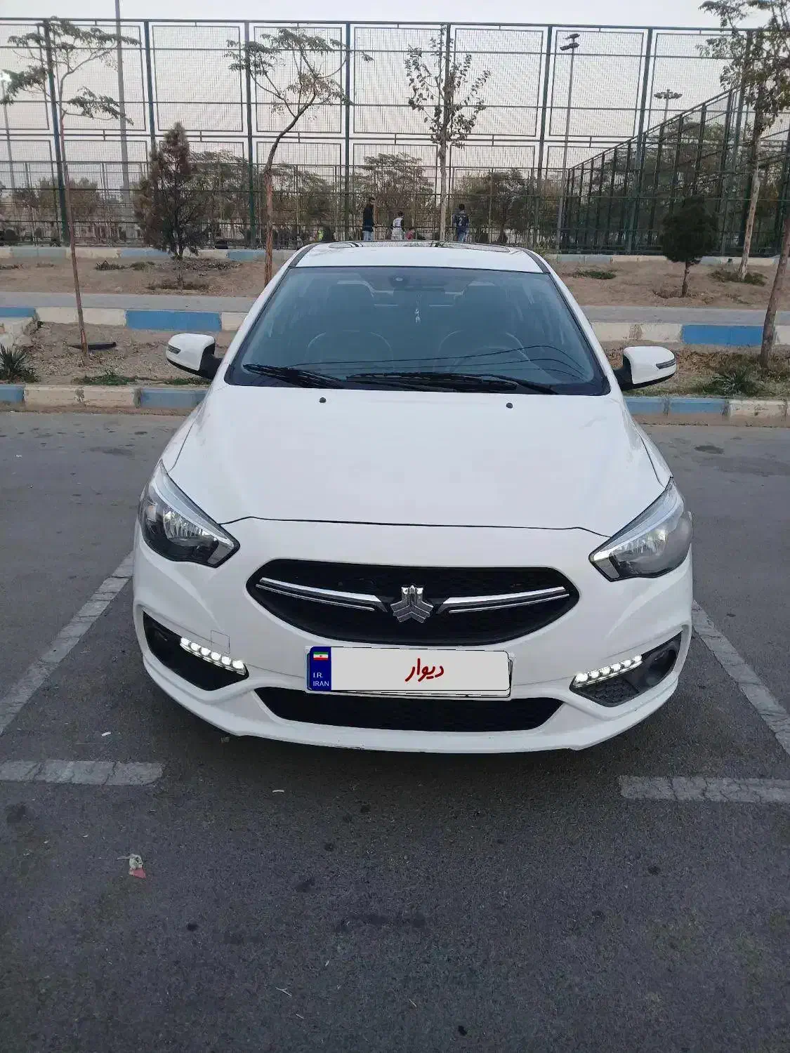 شاهین 1401|خودرو سواری و وانت|پاکدشت, شهرک انقلاب|دیوار