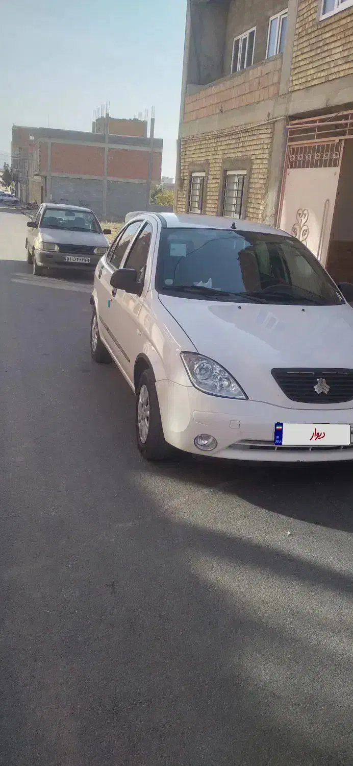 تیبا دو مدل ۱۴۰۱|خودرو سواری و وانت|کلاله, |دیوار