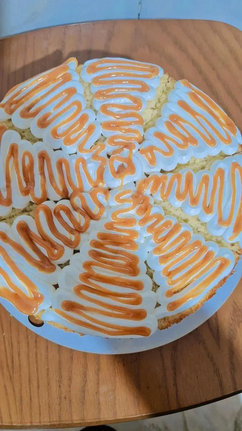 دنیایه کیک|خدمات پذیرایی، مراسم|بندر کنگان, |دیوار