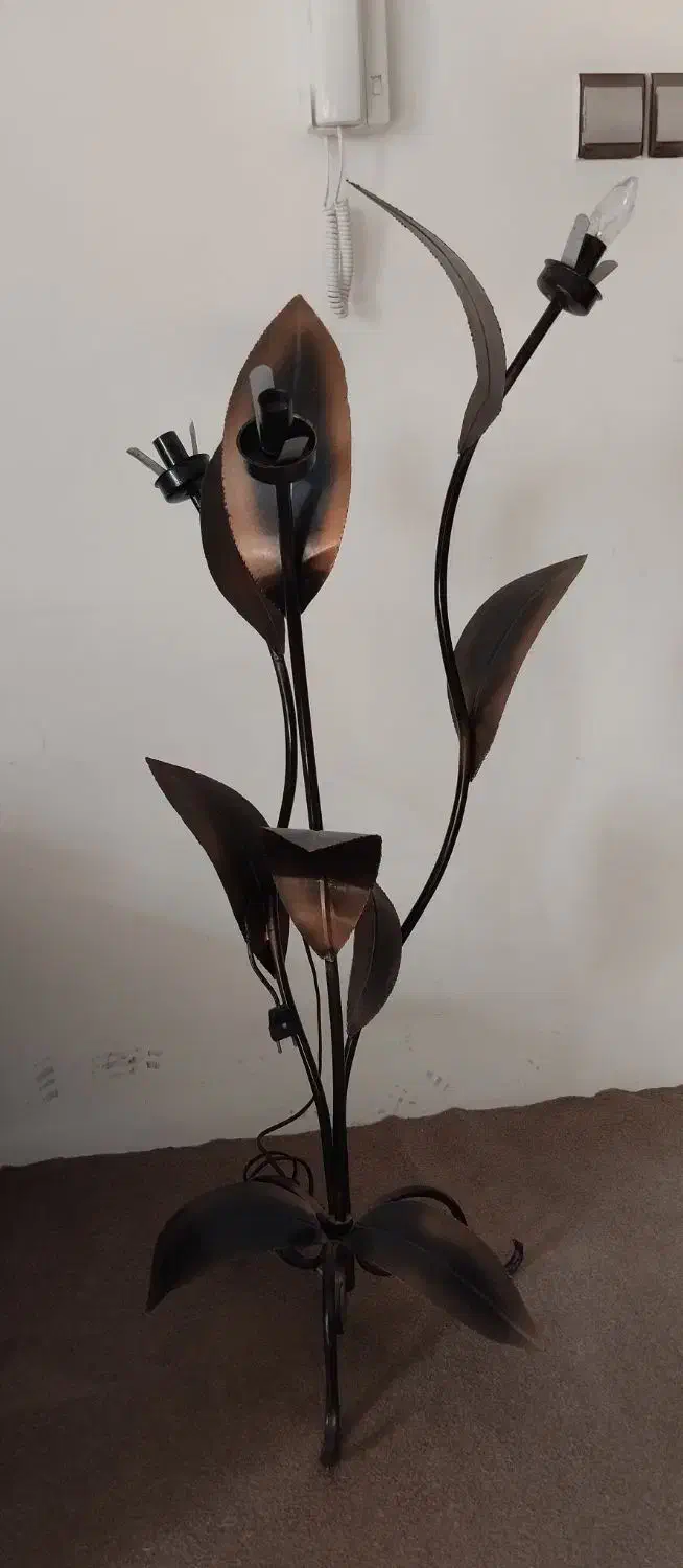 آباژور|چراغ خواب و آباژور|مشهد, نوید|دیوار