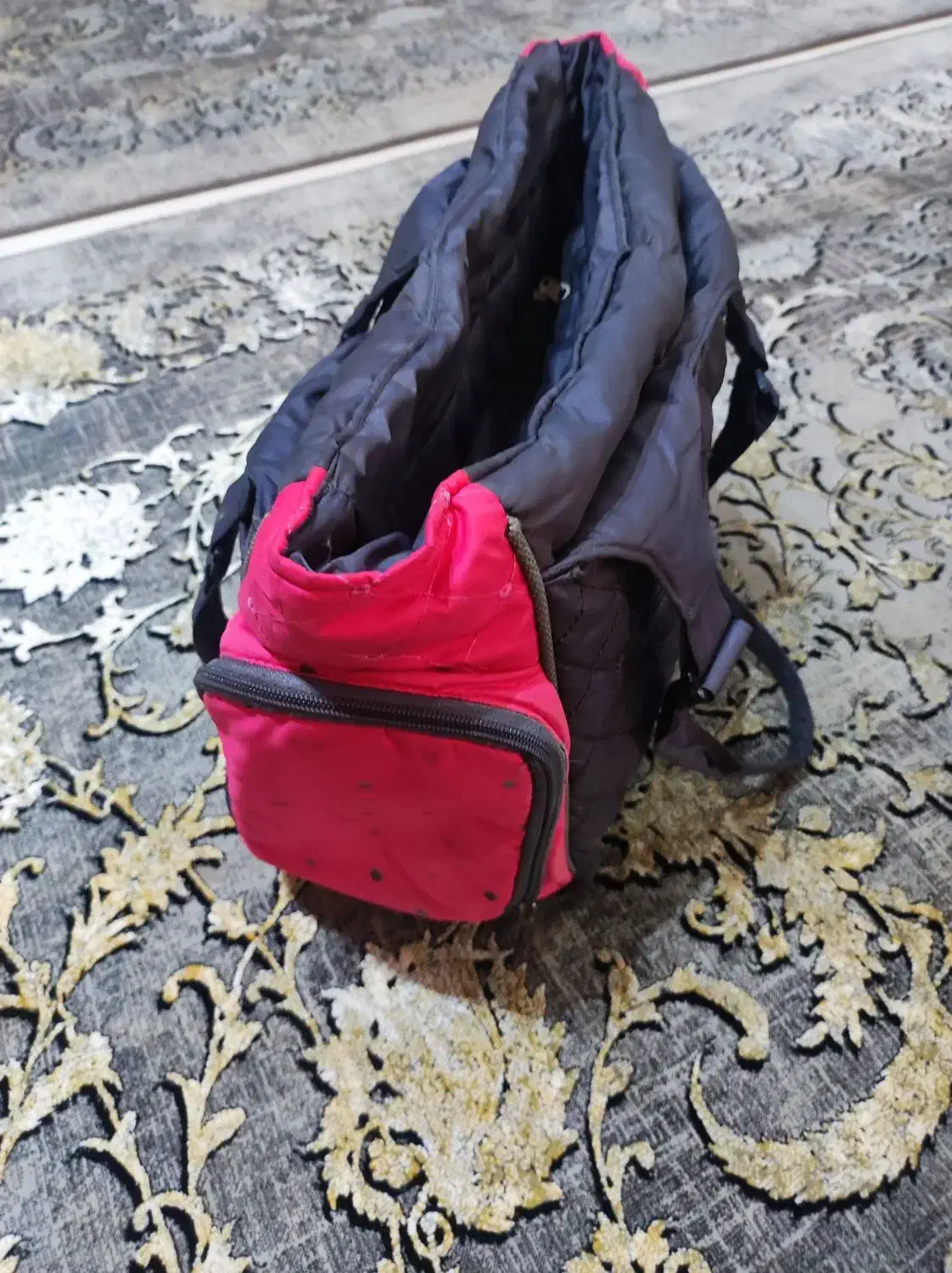 کالسکه|کالسکه و لوازم جانبی|اشتهارد, |دیوار