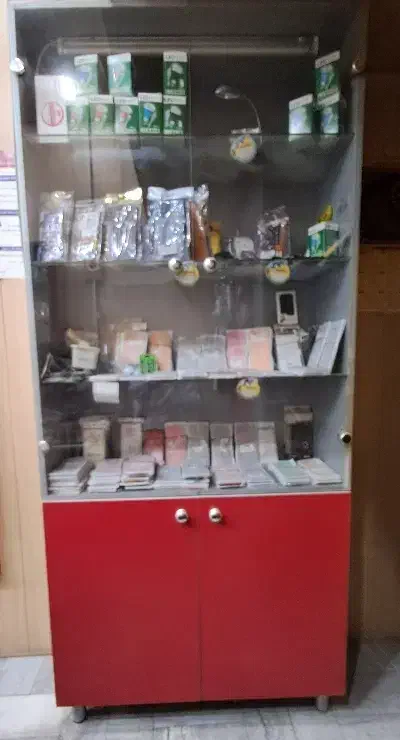 ویترین مناسب منزل و مغازه|بوفه، ویترین، کنسول|تویسرکان, |دیوار