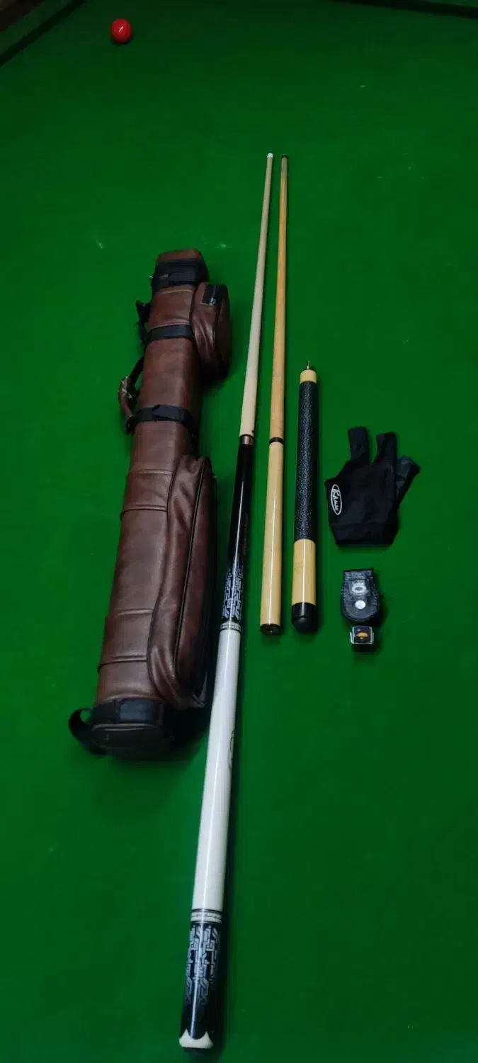 چوب بیلیارد|ورزشهای توپی|سنندج, |دیوار