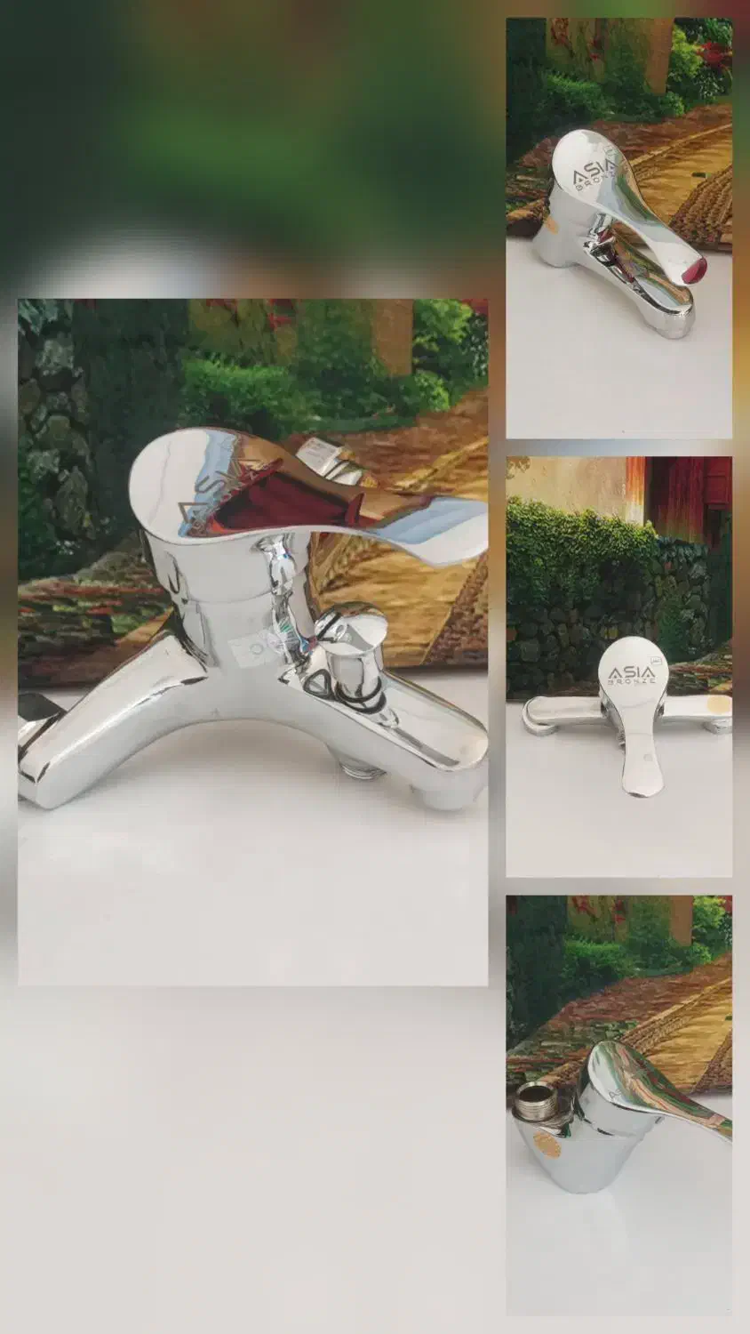 نیرو جهت حسابدار و کنترل کیفیت یااقامونتاژ شیرآلات|استخدام صنعتی، فنی، مهندسی|برخوار, |دیوار