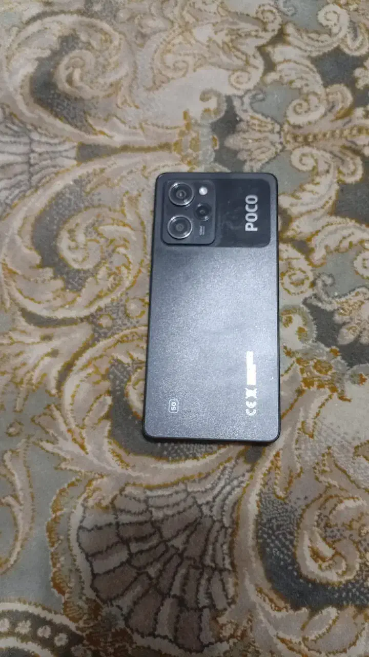 پوکوx5پرو|موبایل|شهرضا, |دیوار