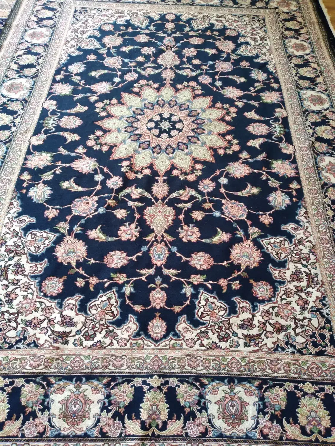 روفرشی نو وتمیز|روفرشی|فولادشهر, مسکن مهر فولادشهر|دیوار