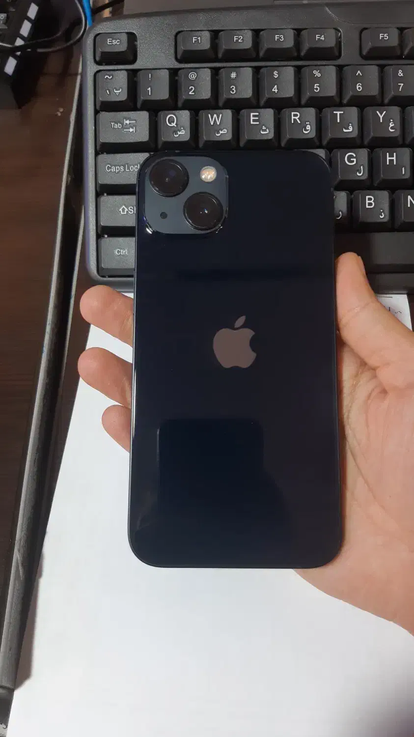 ایفن نرمال ۱۳|موبایل|کرج, حیدرآباد|دیوار