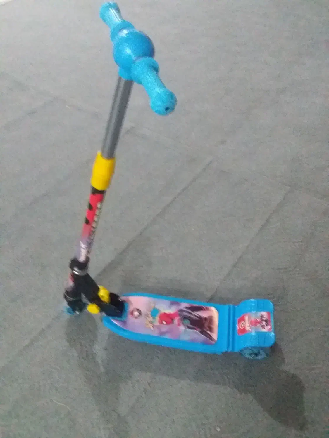 درحد نو|دوچرخه، اسکیت، اسکوتر|ملکان, |دیوار