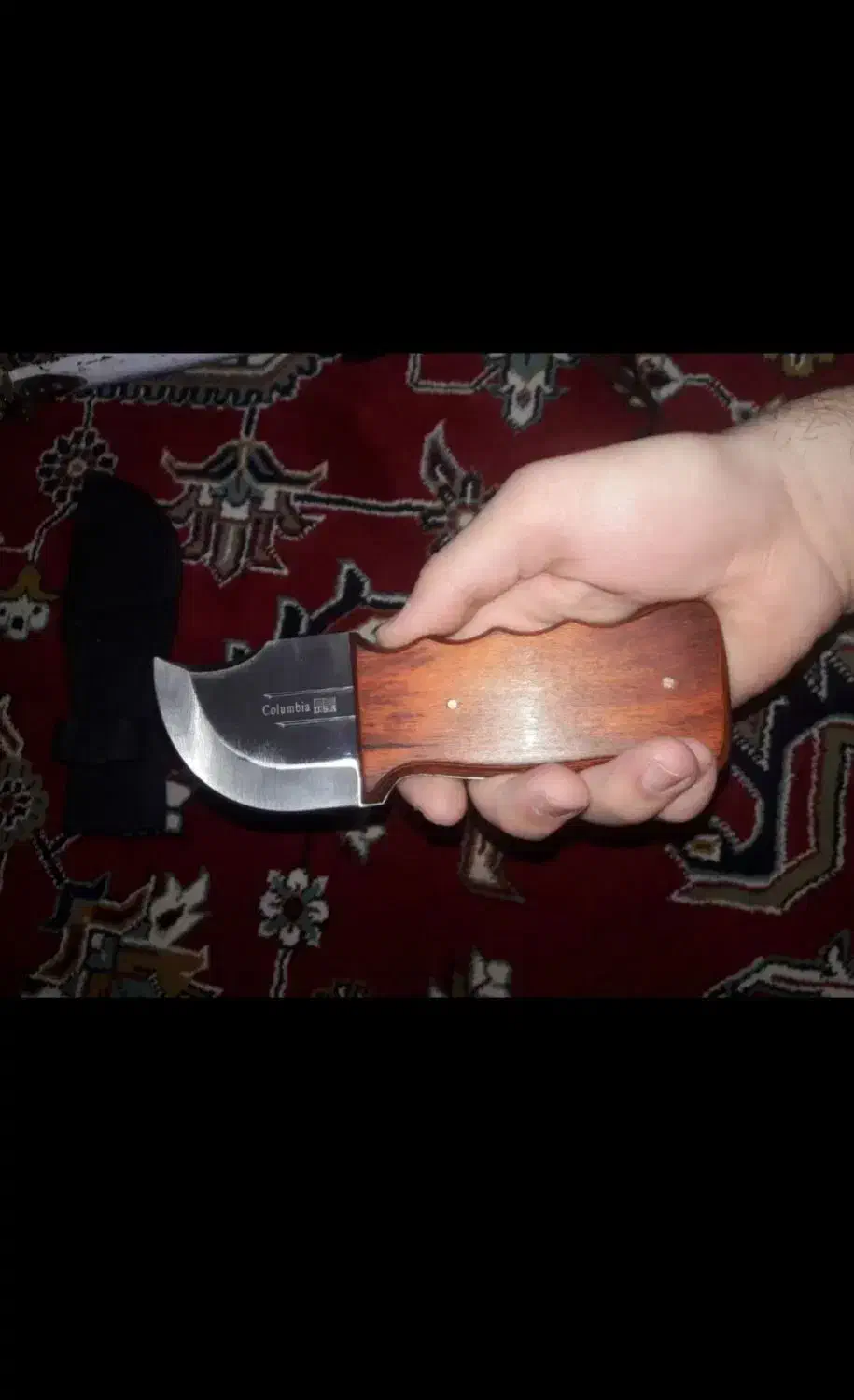 دیدن فرمایید|کوهنوردی و کمپینگ|قرچک, مهدیه|دیوار