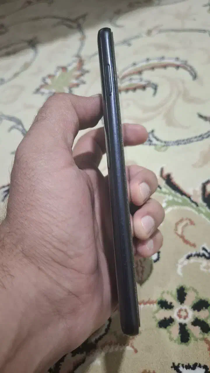 گوشی A21s|موبایل|اصفهان, پروین|دیوار