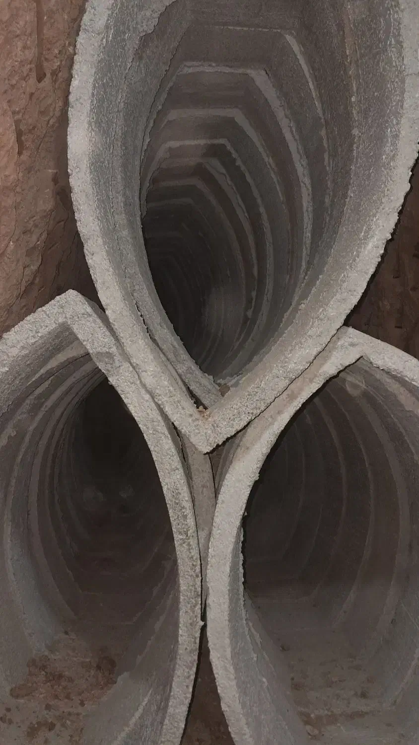 معنی چاه کن|خدمات پیشه و مهارت|ورامین, ورامین|دیوار