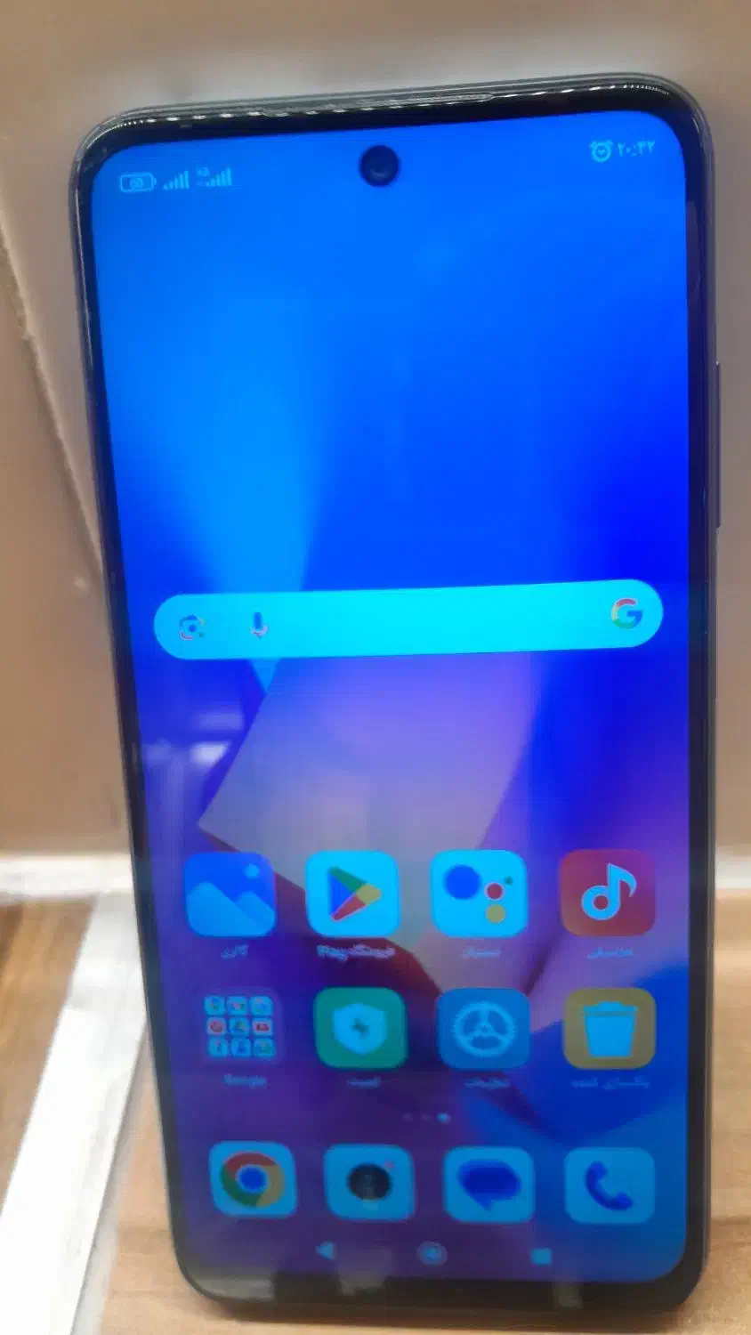 شیائومی Redmi10prim|موبایل|ری, شهید بهشتی|دیوار