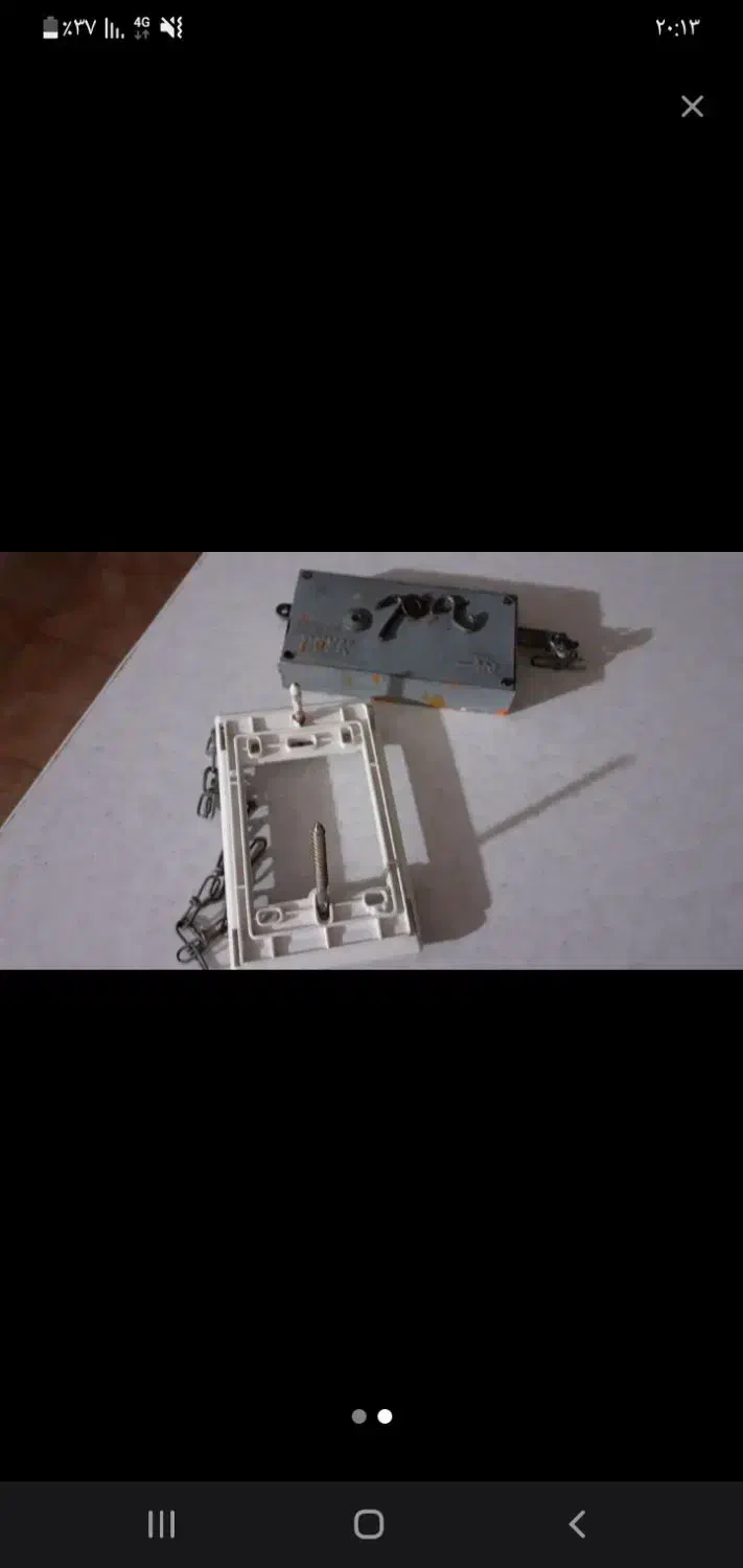 آیفون صوتی|صوتی و تصویری|ارومیه, |دیوار