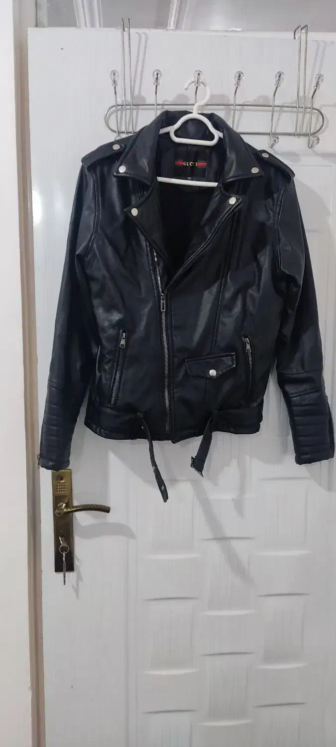 کاپشن مردانه|لباس|اهواز, علی آباد|دیوار