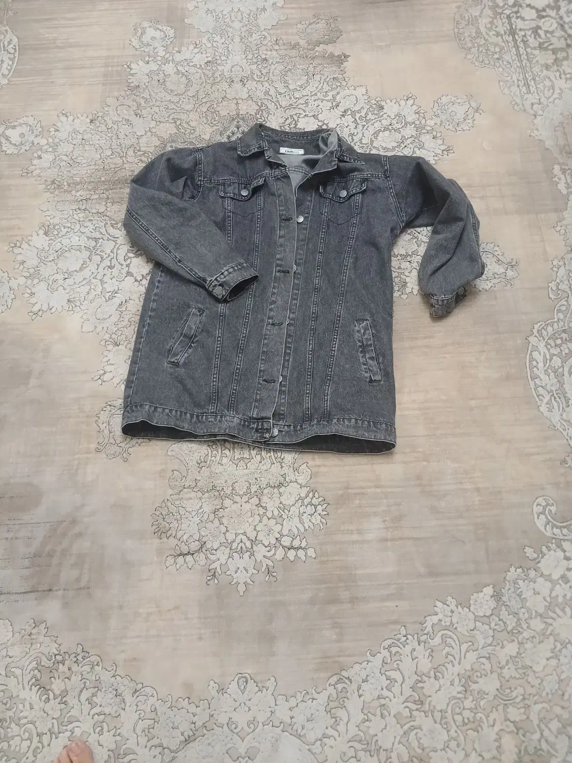 کت لی|لباس|همدان, |دیوار