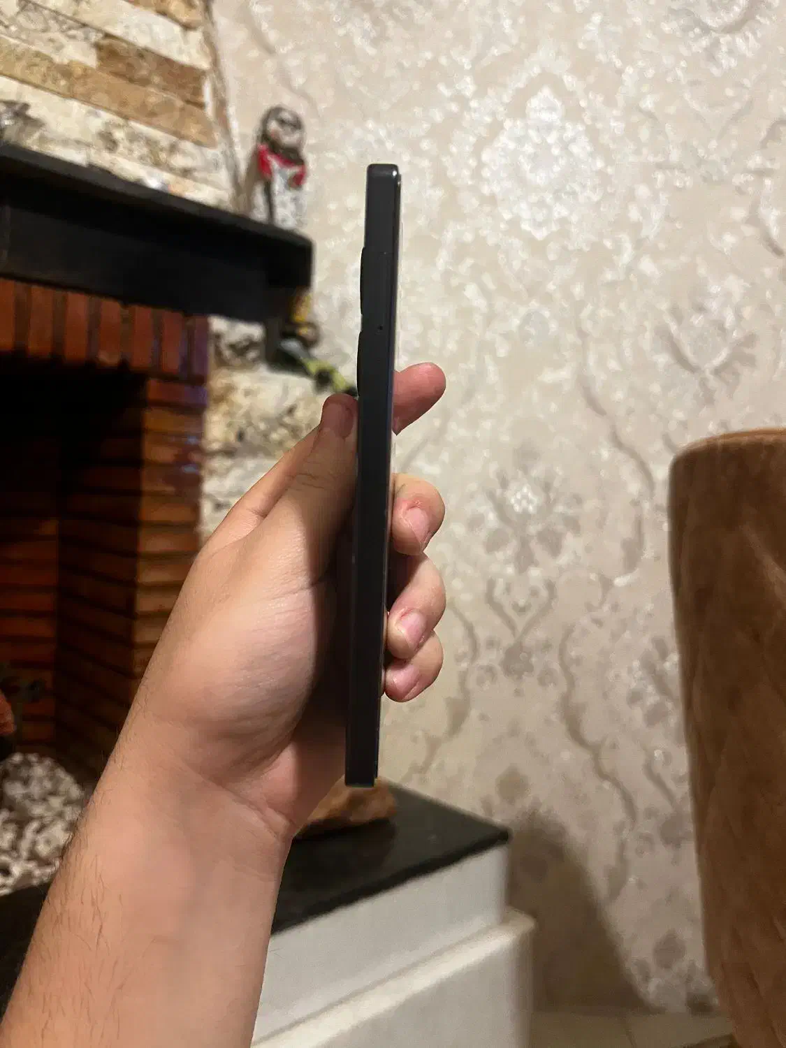 ردمی نوت ۱۳ پرو 4g|موبایل|بندر انزلی, تهران|دیوار