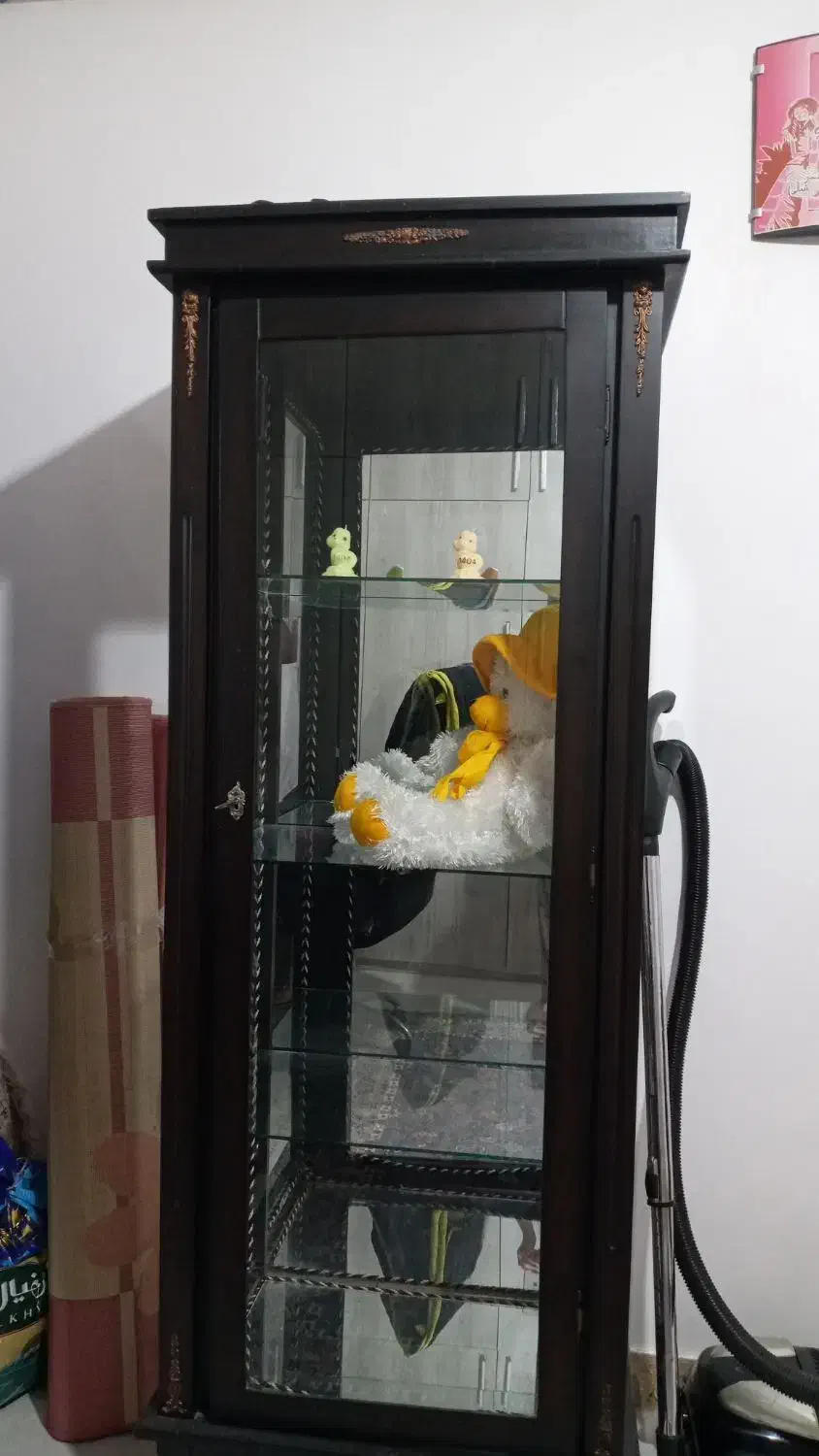 ویترین|بوفه، ویترین، کنسول|رشت, آب و برق|دیوار