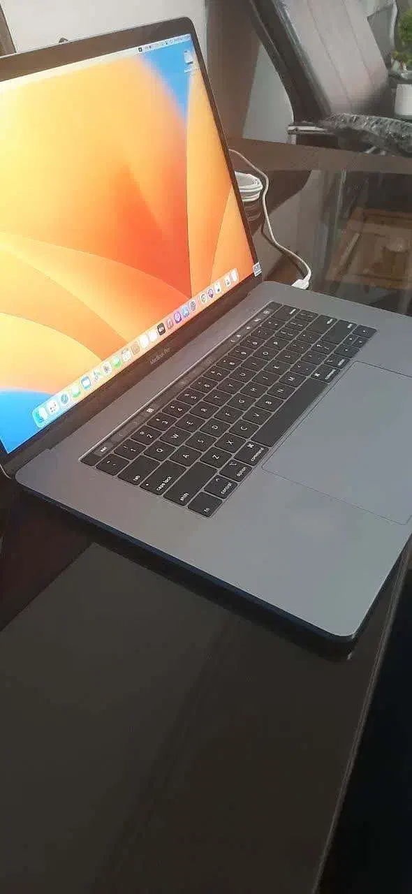 MacBook PRO 2018|رایانه همراه|تهران, میدان ولیعصر|دیوار