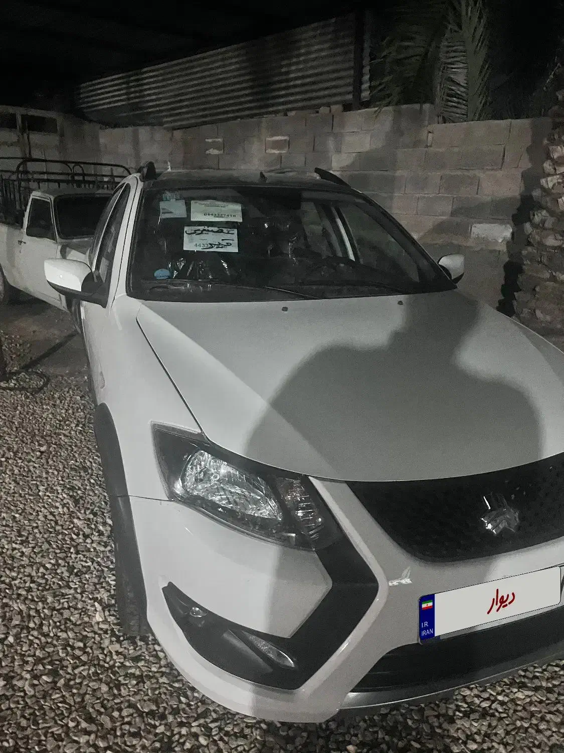 کوییک آر تیپ اس|خودرو سواری و وانت|شیراز, ابیوردی|دیوار