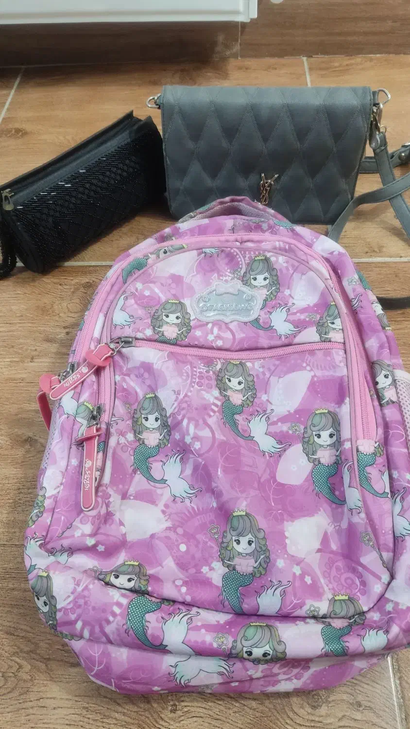 کیف‌ها سالم|کیف، کفش، کمربند|سنندج, |دیوار