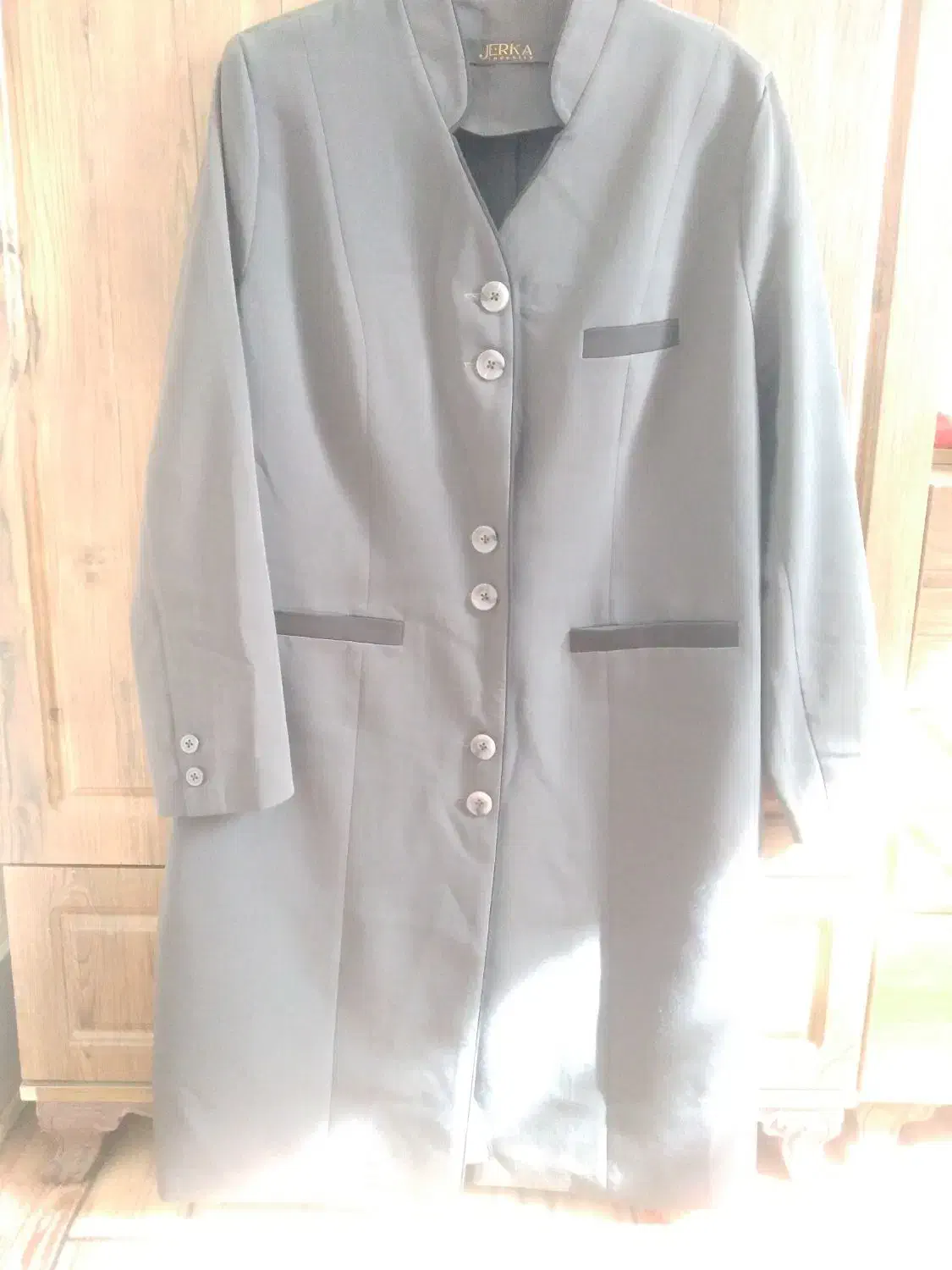 مانتو شلوار فرم زنانه|لباس|تربت جام, زیباکنار|دیوار