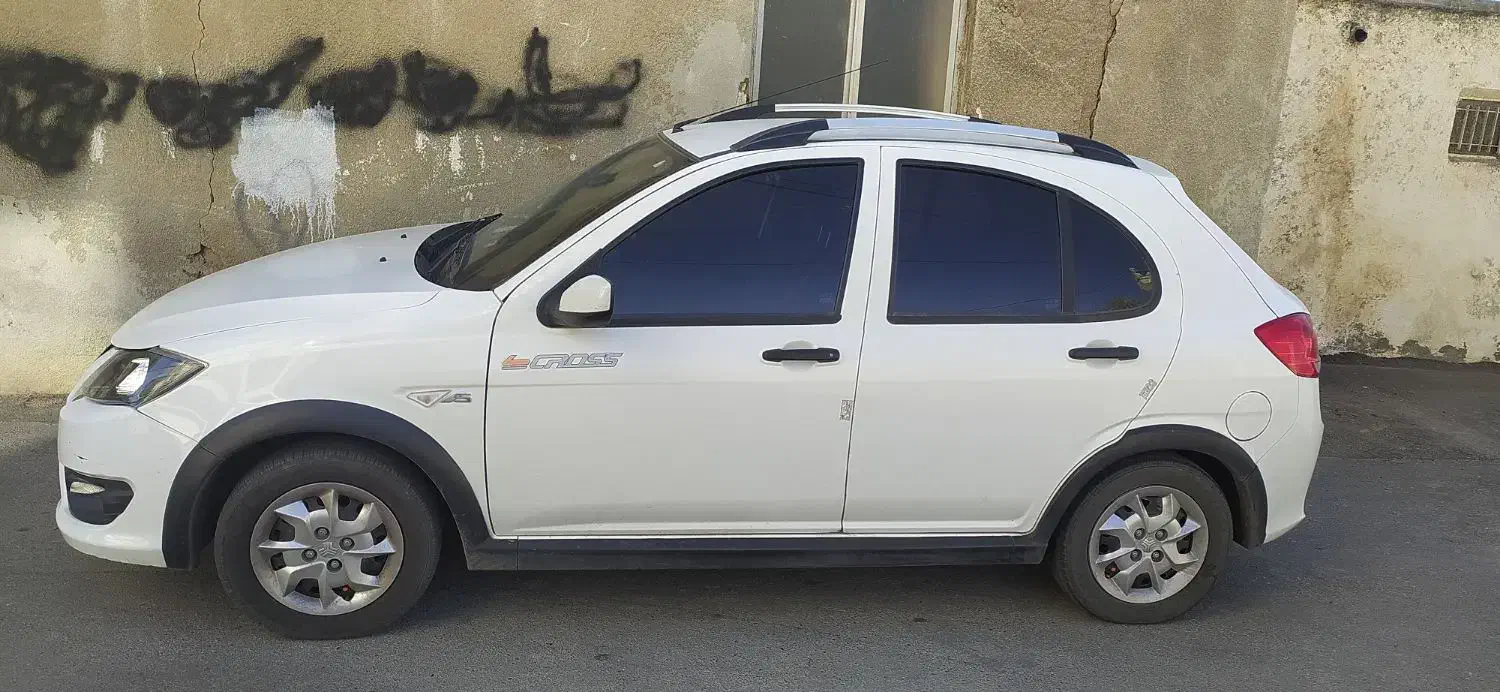 ماشین کوییک|خودرو سواری و وانت|شاهرود, |دیوار