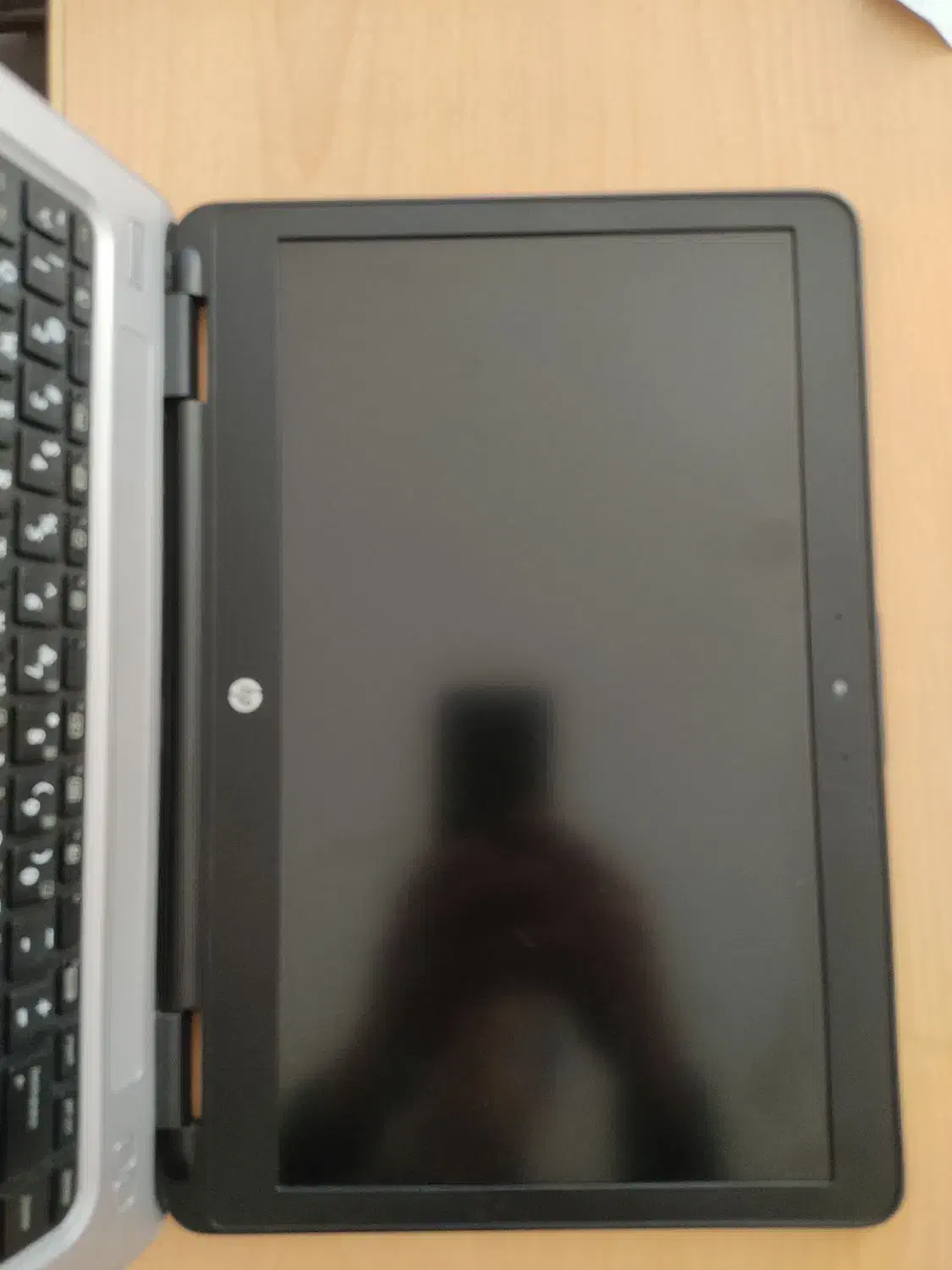 لپ تاپ اچ پیhp|رایانه همراه|خرم‌آباد, |دیوار