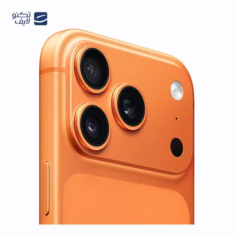 iPhone 17 Pro Max آکبند Not Active با گارانتی|موبایل|مشهد, ایثارگران|دیوار