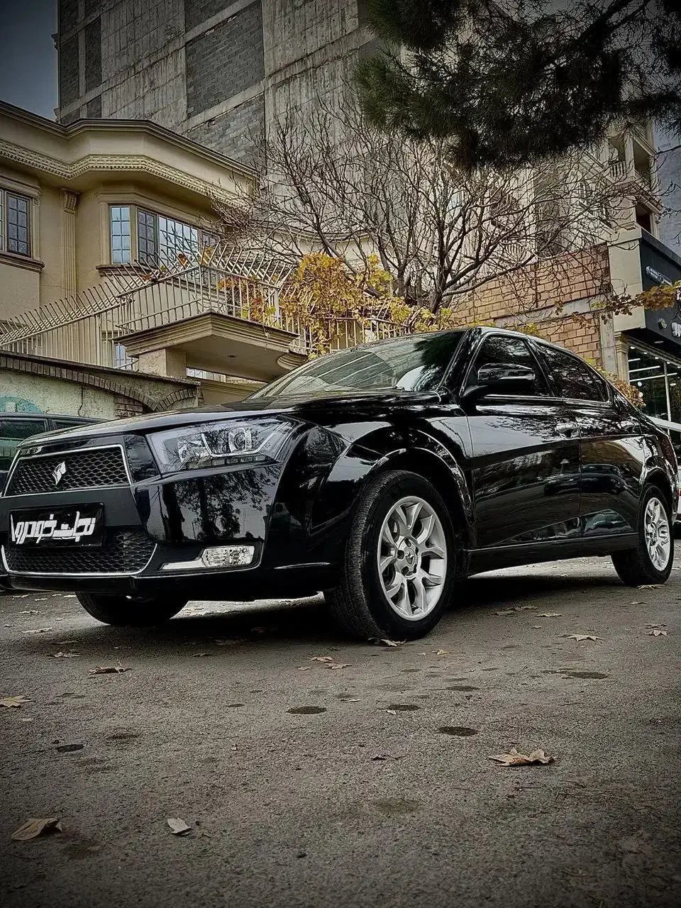 دنا ۴۰۱ توربو ۶ دنده|خودرو سواری و وانت|مشهد, الهیه|دیوار