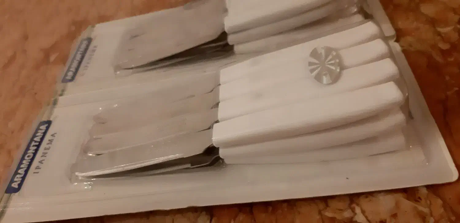 چاقو میوه خوری|ظروف سرو و پذیرایی|قم, سالاریه|دیوار