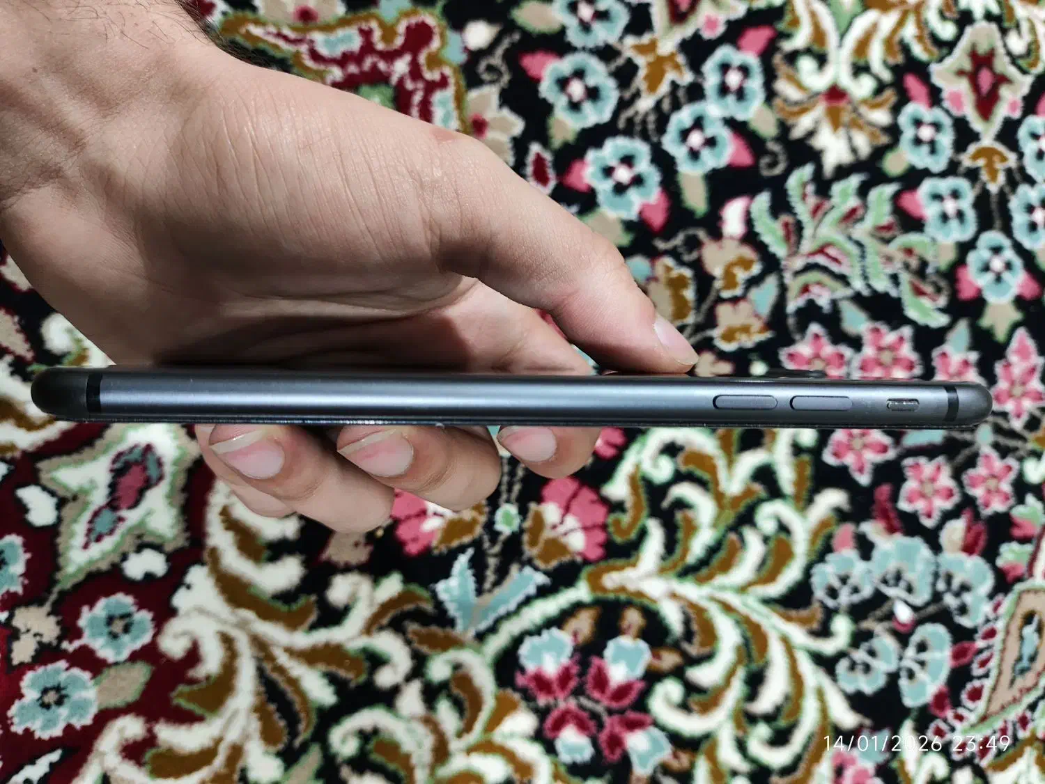 ایفون8پلاس در حد|موبایل|بیرجند, |دیوار