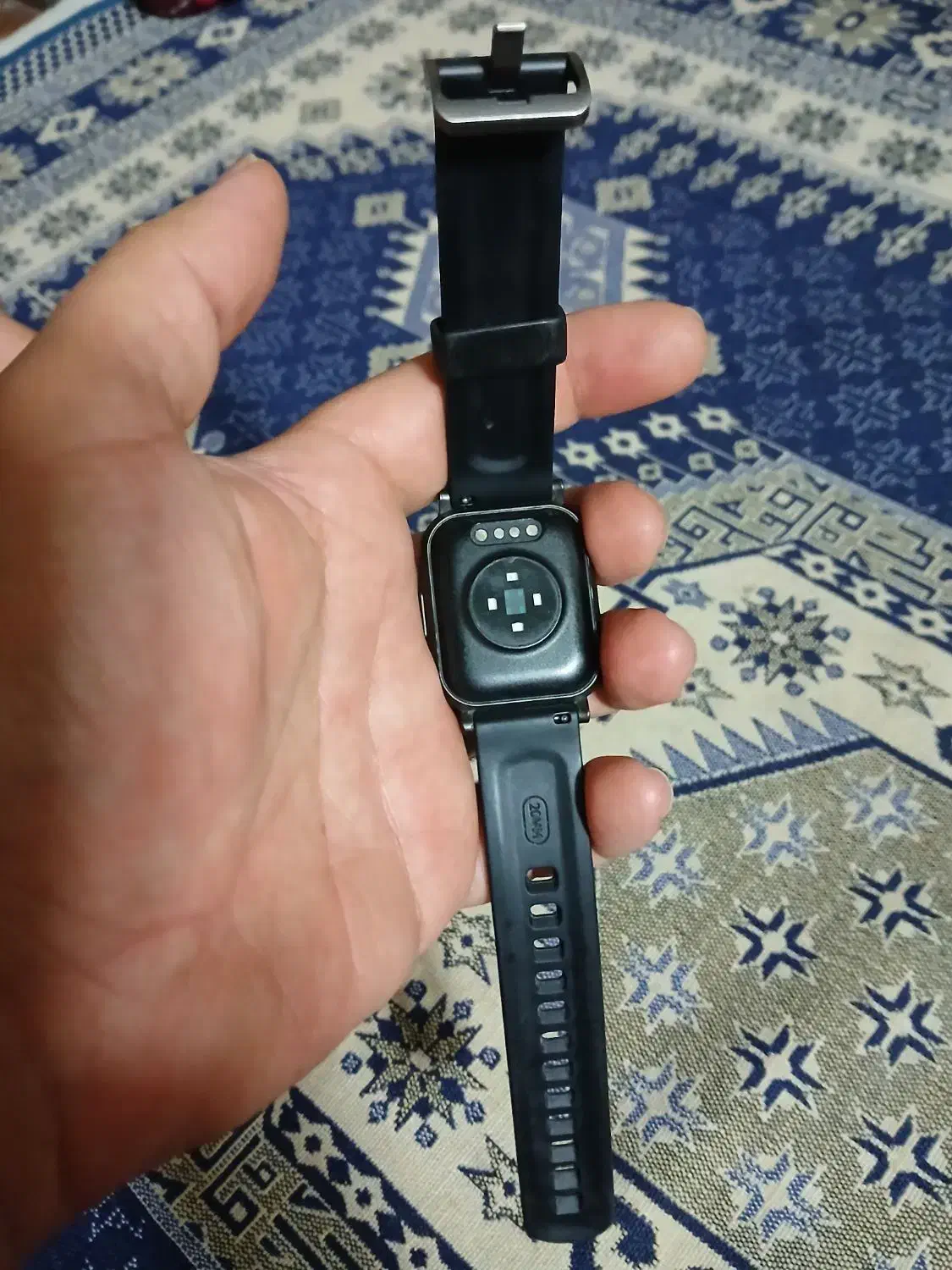 ساعت هوشمند شیائومی هایلو|ساعت|کهریزک, |دیوار