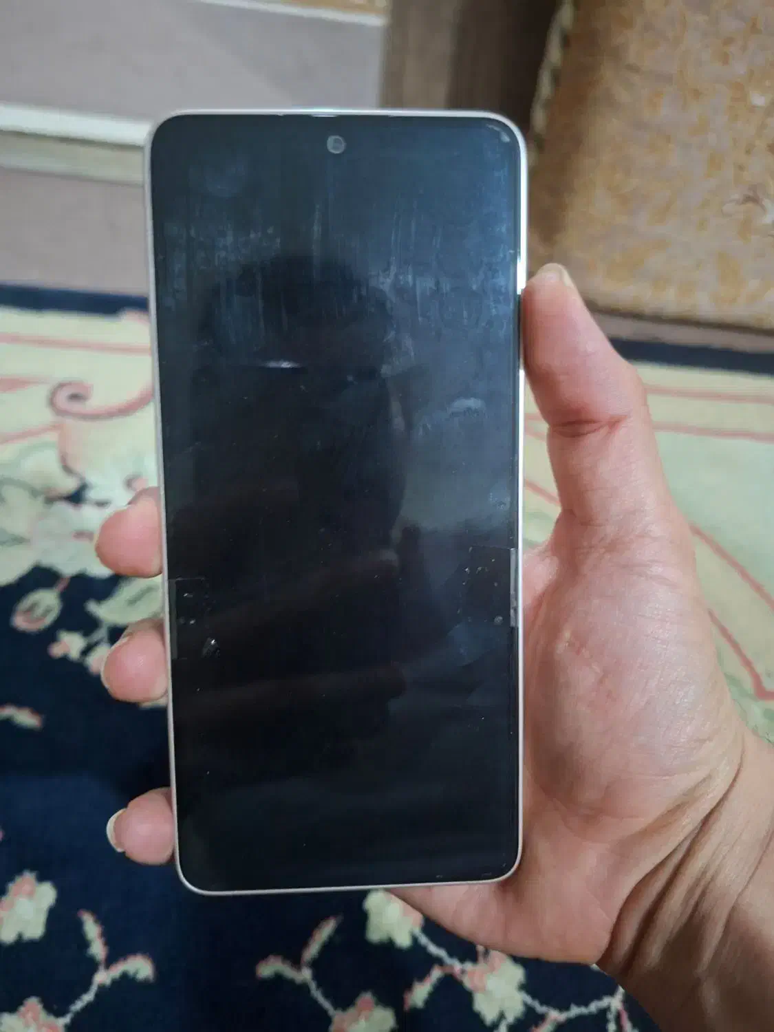 note 13 هارد خراب|موبایل|شهریار, شهرک بهاران (ویره)|دیوار