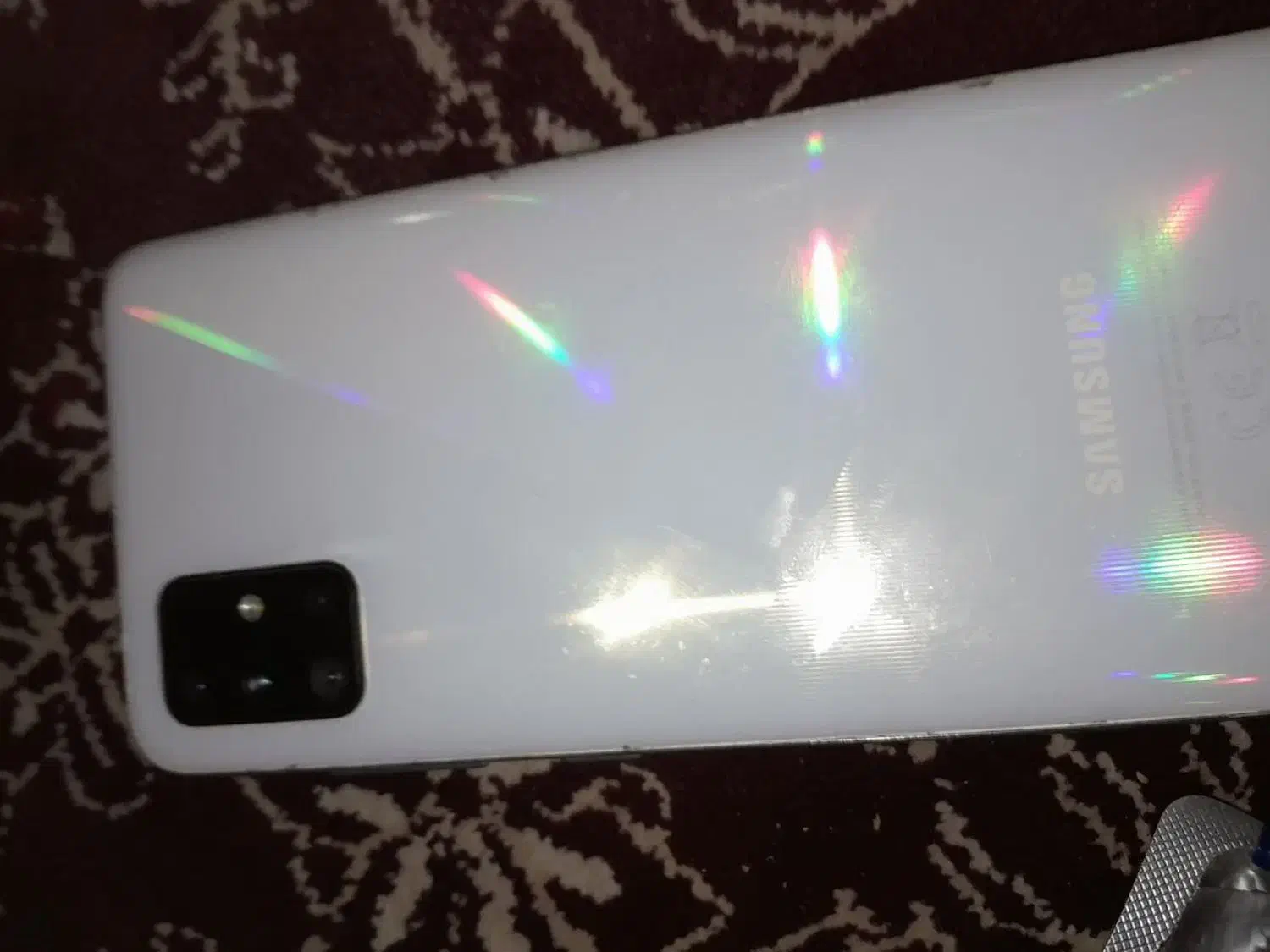 گوشی سامسونگ|موبایل|اصفهان, گلستان|دیوار